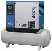 Винтовой компрессор Alup SCK 25-8 500L plus