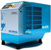 Безмасляный компрессор Almig BELT 5 13 O R500