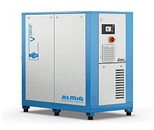 Безмасляный винтовой компрессор Almig V DRIVE 30 8 D